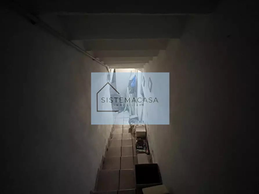 Immagine 14 di Appartamento in vendita  in Via Emilio Dandolo a Forli'