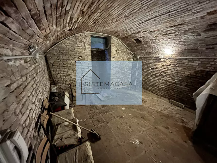 Immagine 17 di Appartamento in vendita  in Via Emilio Dandolo a Forli'