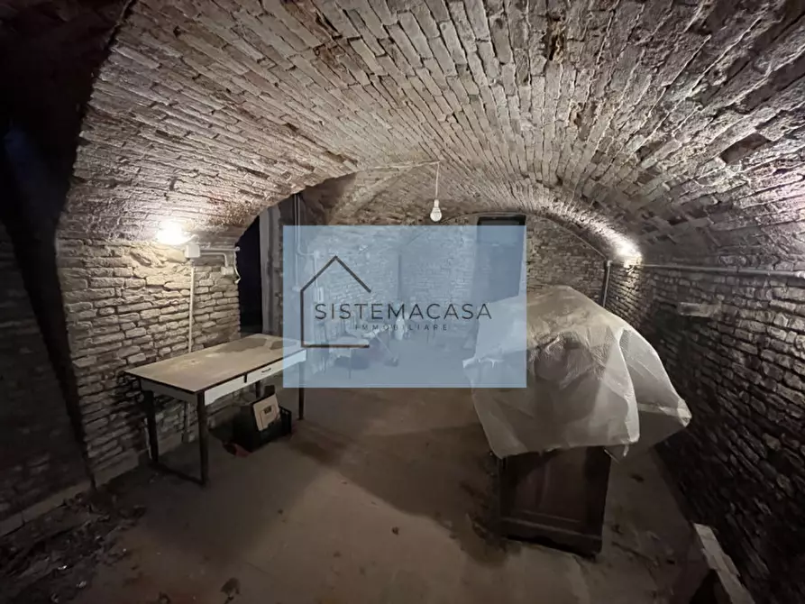 Immagine 18 di Appartamento in vendita  in Via Emilio Dandolo a Forli'