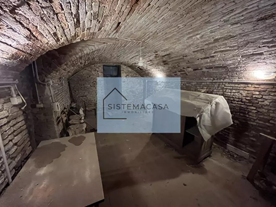 Immagine 19 di Appartamento in vendita  in Via Emilio Dandolo a Forli'