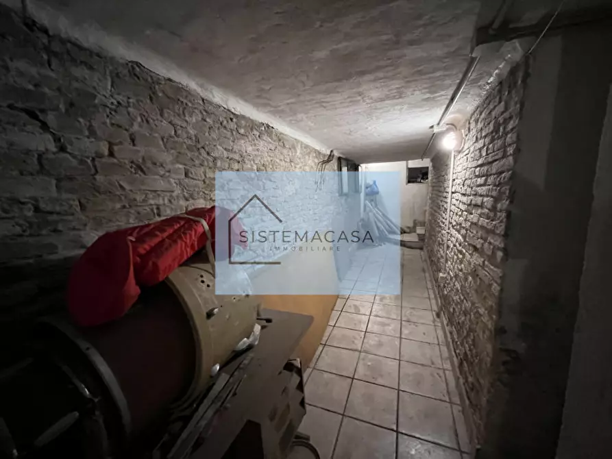 Immagine 22 di Appartamento in vendita  in Via Emilio Dandolo a Forli'