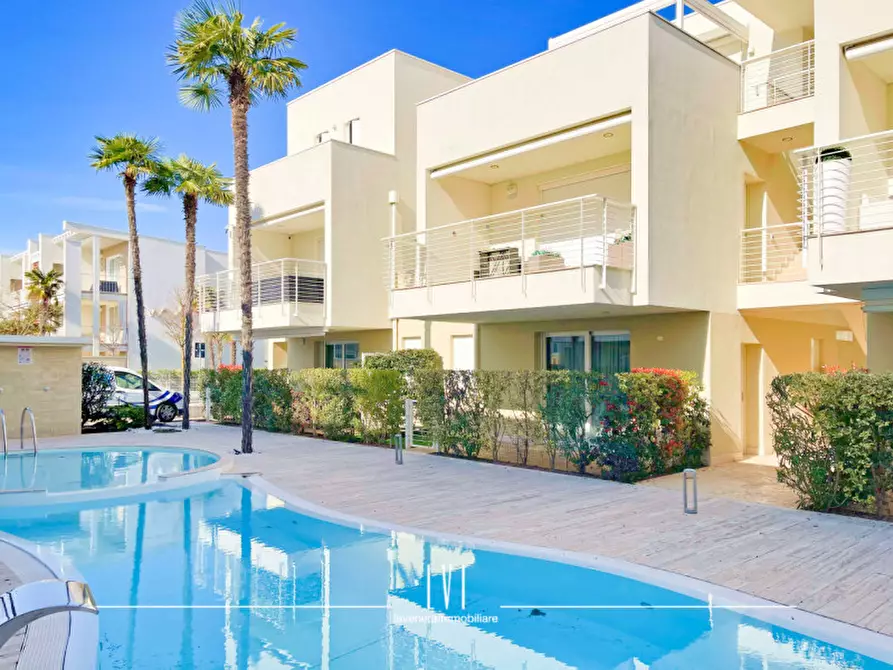 Immagine 1 di Appartamento in affitto  in Via Belluno 35 a Jesolo