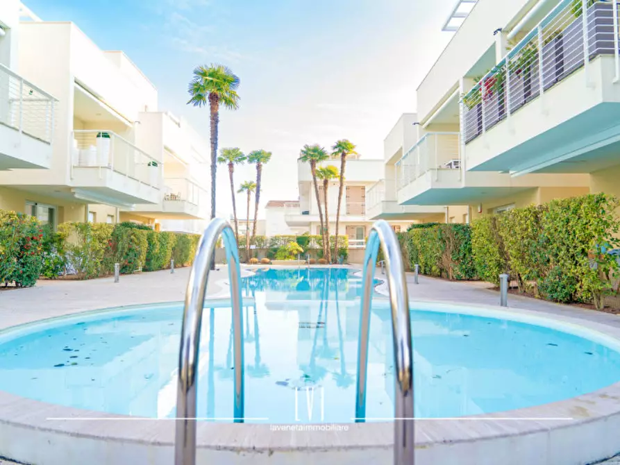 Immagine 2 di Appartamento in affitto  in Via Belluno 35 a Jesolo