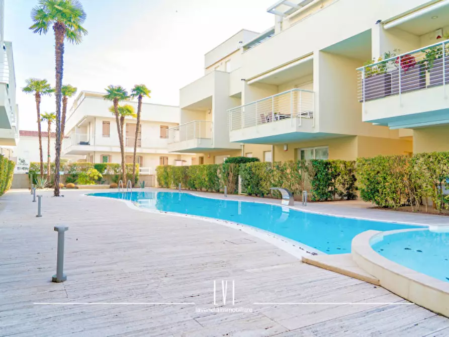 Immagine 3 di Appartamento in affitto  in Via Belluno 35 a Jesolo