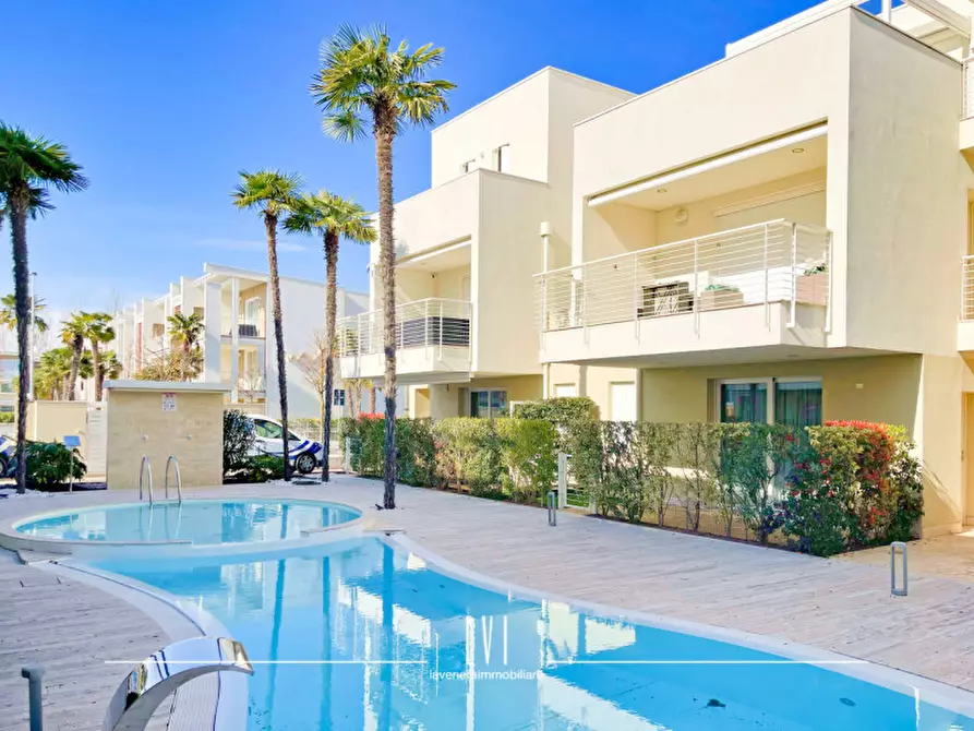 Immagine 4 di Appartamento in affitto  in Via Belluno 35 a Jesolo