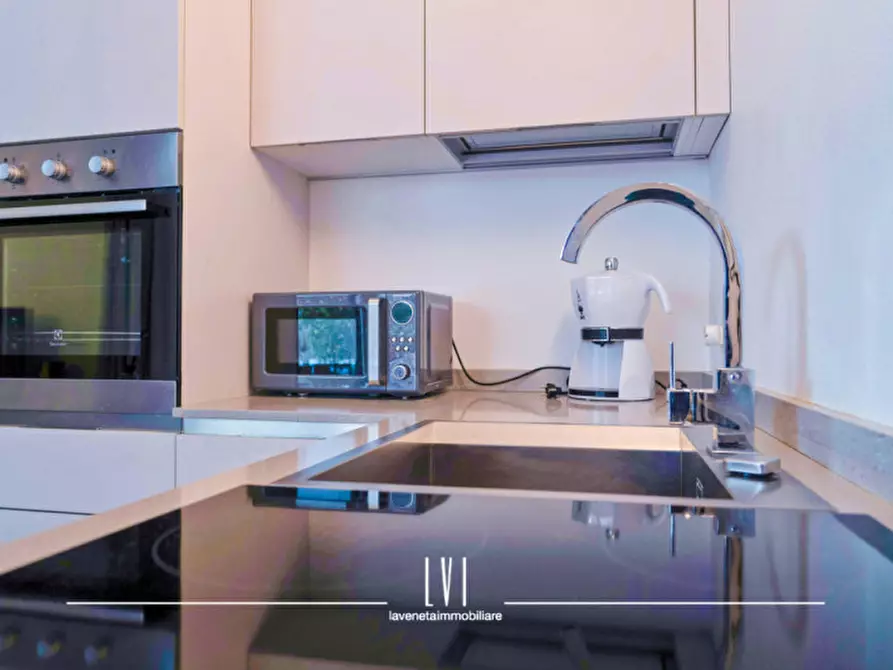 Immagine 15 di Appartamento in affitto  in Via Belluno 35 a Jesolo