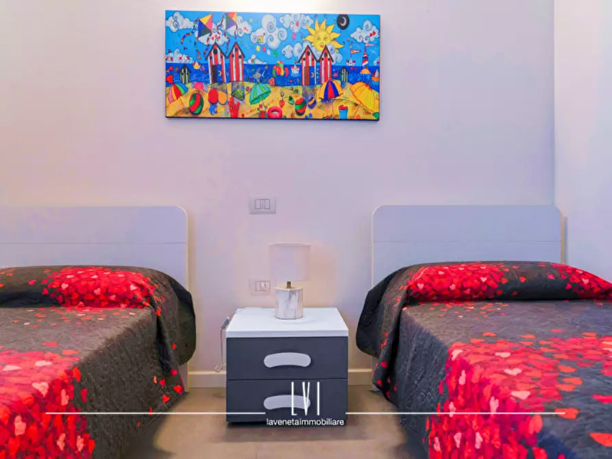 Immagine 25 di Appartamento in affitto  in Via Belluno 35 a Jesolo