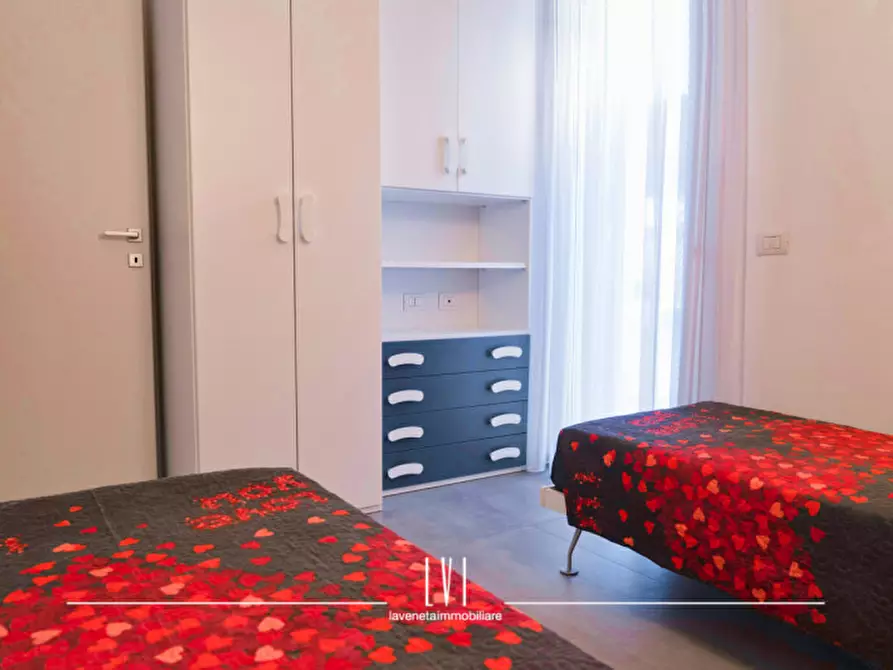 Immagine 27 di Appartamento in affitto  in Via Belluno 35 a Jesolo