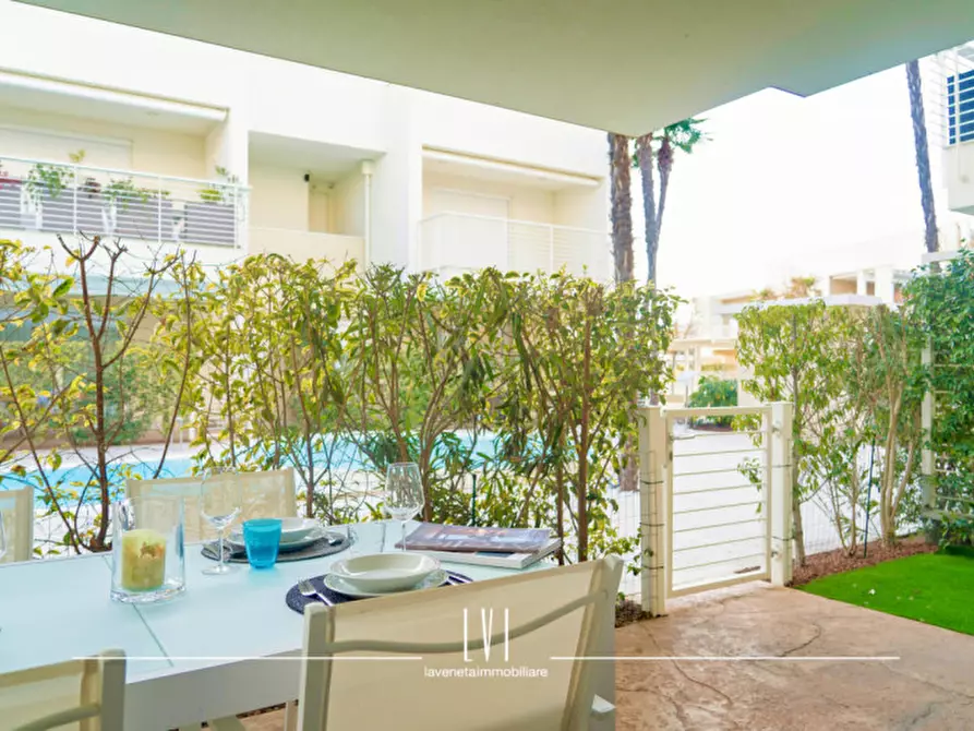 Immagine 28 di Appartamento in affitto  in Via Belluno 35 a Jesolo