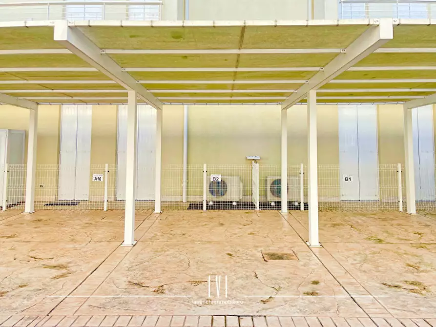 Immagine 32 di Appartamento in affitto  in Via Belluno 35 a Jesolo