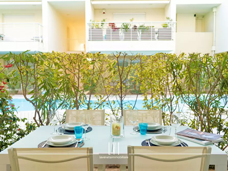 Immagine 33 di Appartamento in affitto  in Via Belluno 35 a Jesolo