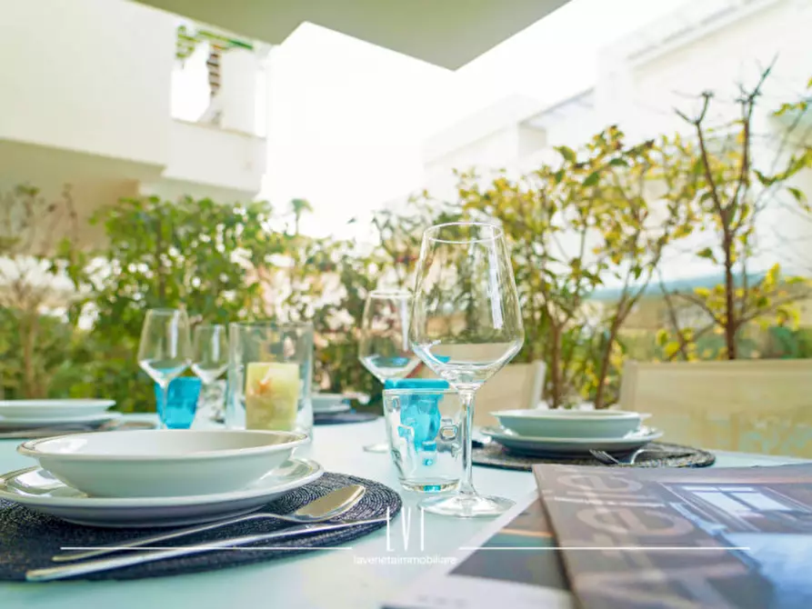 Immagine 35 di Appartamento in affitto  in Via Belluno 35 a Jesolo