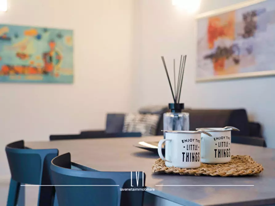 Immagine 38 di Appartamento in affitto  in Via Belluno 35 a Jesolo