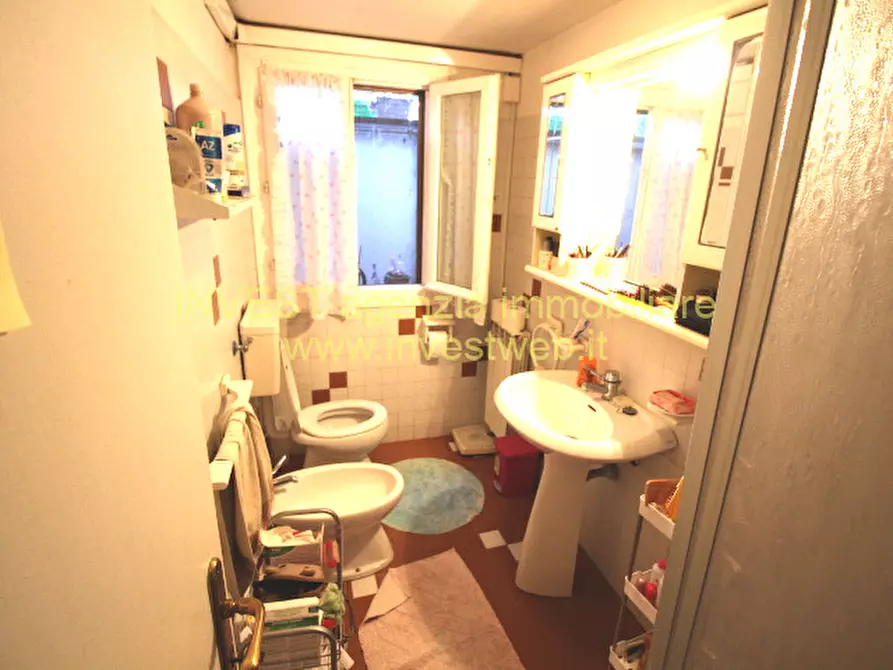 Immagine 5 di Casa bifamiliare in vendita  in via Fenilone a Rosolina