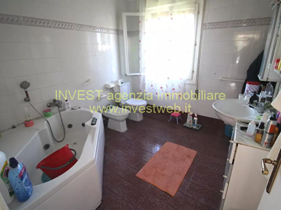 Immagine 9 di Casa bifamiliare in vendita  in via Fenilone a Rosolina