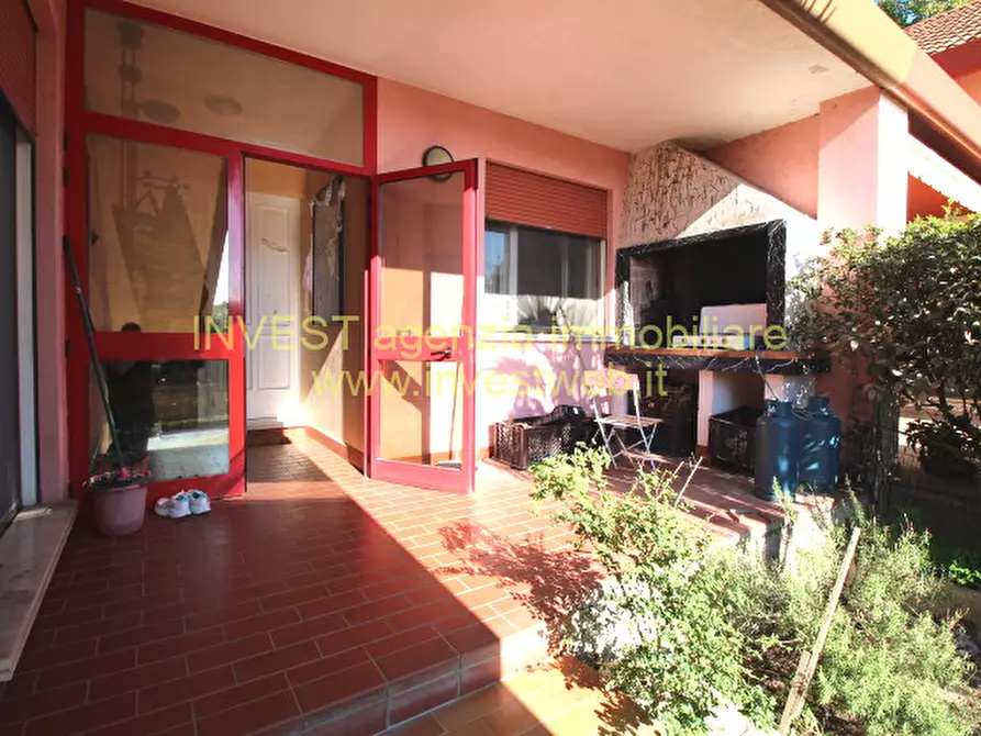 Immagine 11 di Casa bifamiliare in vendita  in via Fenilone a Rosolina