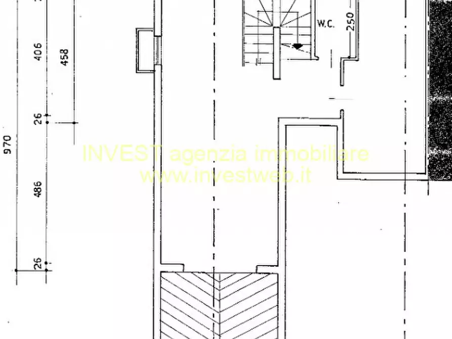 Immagine 13 di Casa bifamiliare in vendita  in via Fenilone a Rosolina