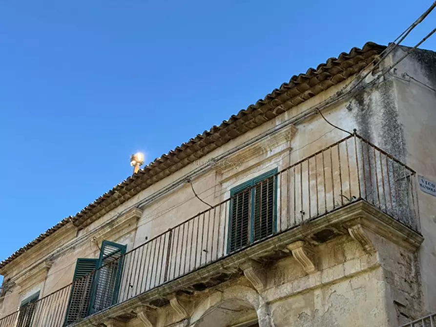 Immagine 5 di Casa indipendente in vendita  in Vico Mandolfo a Modica