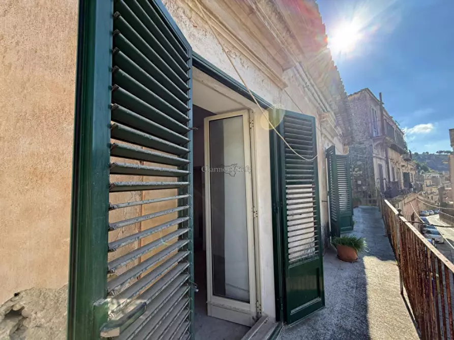 Immagine 8 di Casa indipendente in vendita  in Vico Mandolfo a Modica