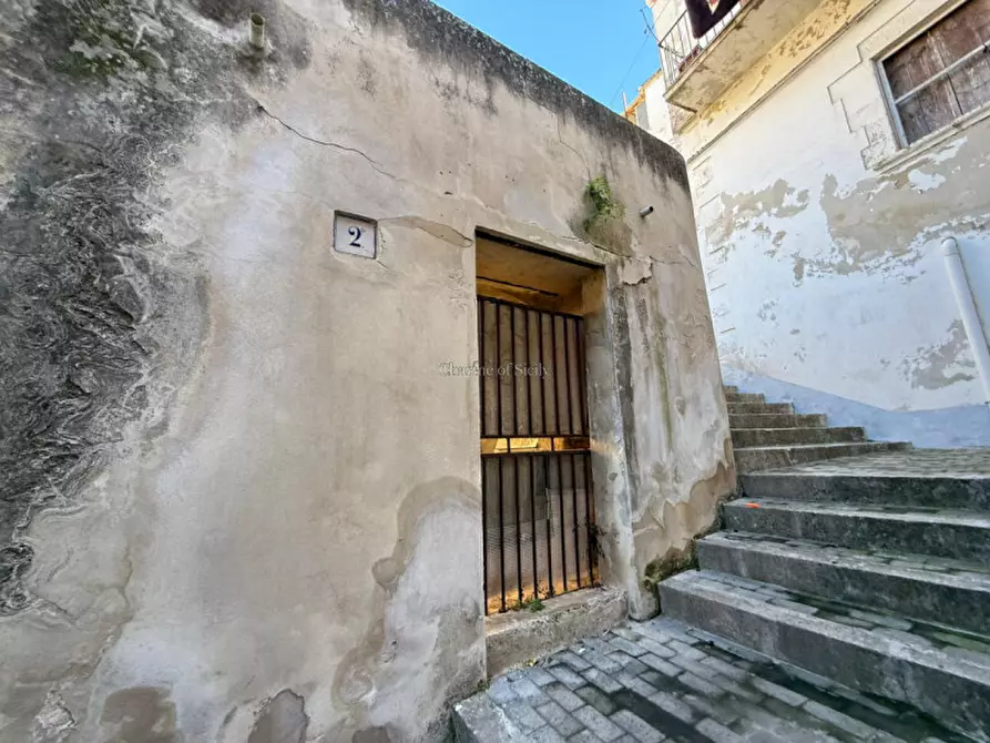 Immagine 12 di Casa indipendente in vendita  in Vico Mandolfo a Modica
