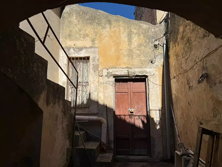 Immagine 15 di Casa indipendente in vendita  in Vico Mandolfo a Modica