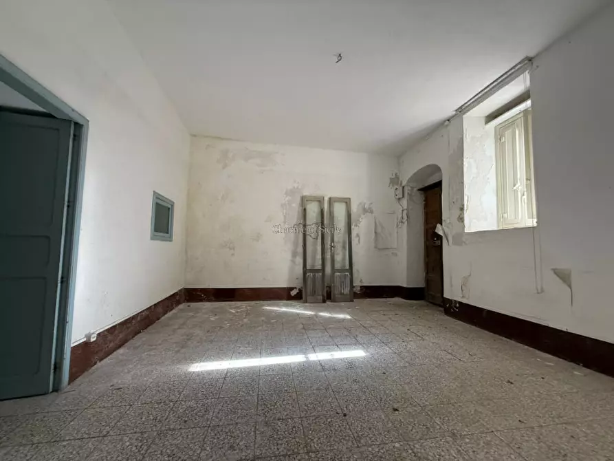 Immagine 25 di Casa indipendente in vendita  in Vico Mandolfo a Modica