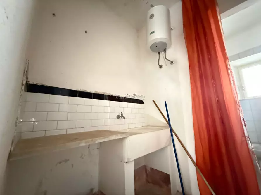 Immagine 34 di Casa indipendente in vendita  in Vico Mandolfo a Modica