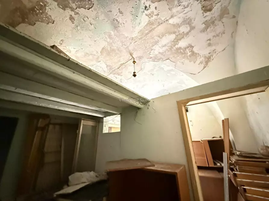 Immagine 40 di Casa indipendente in vendita  in Vico Mandolfo a Modica