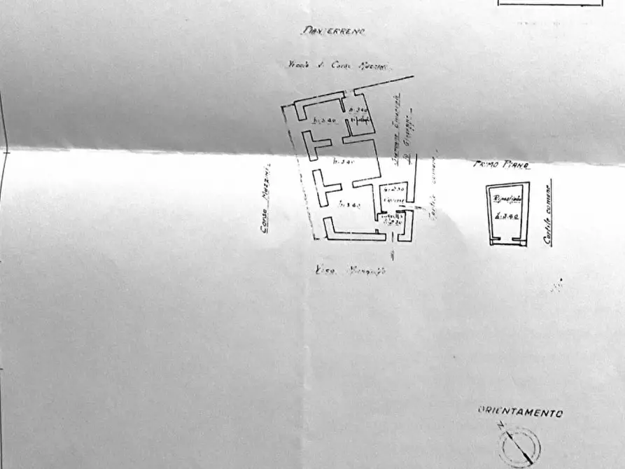 Immagine 43 di Casa indipendente in vendita  in Vico Mandolfo a Modica