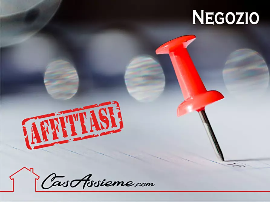 Immagine 10 di Negozio in affitto  a Castello Di Godego