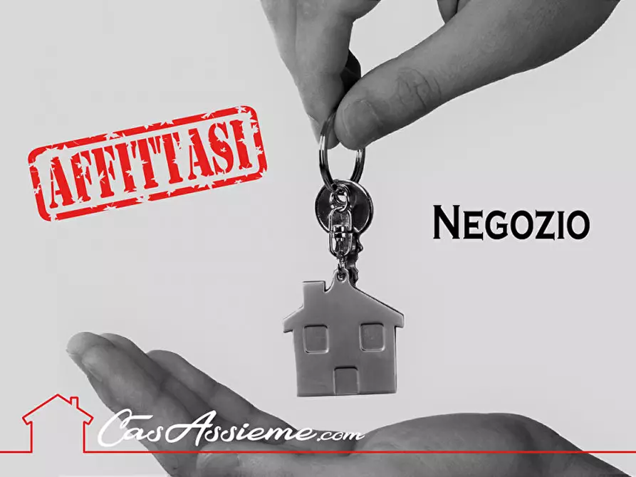 Immagine 11 di Negozio in affitto  a Castello Di Godego