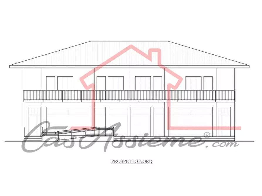 Immagine 15 di Negozio in affitto  a Castello Di Godego