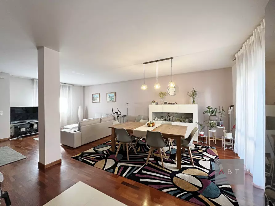 Immagine 5 di Casa quadrifamiliare in vendita  a Tombolo