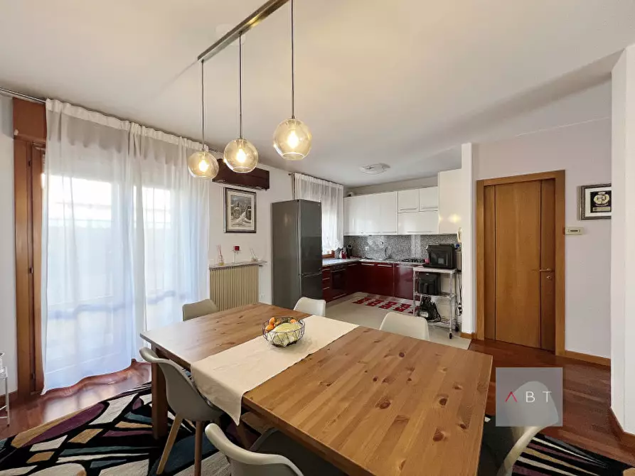 Immagine 6 di Casa quadrifamiliare in vendita  a Tombolo