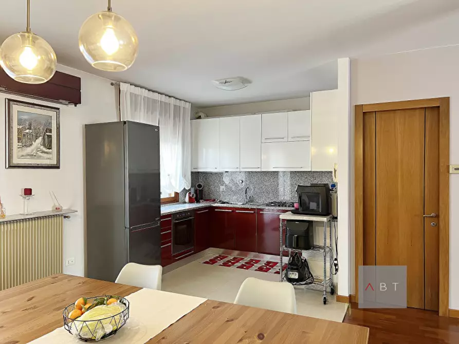 Immagine 7 di Casa quadrifamiliare in vendita  a Tombolo