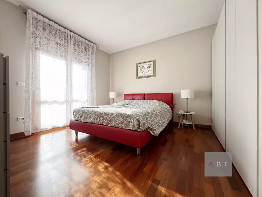 Immagine 8 di Casa quadrifamiliare in vendita  a Tombolo