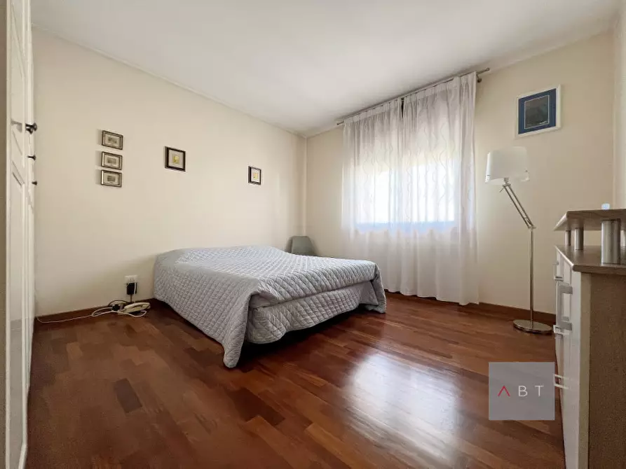 Immagine 9 di Casa quadrifamiliare in vendita  a Tombolo