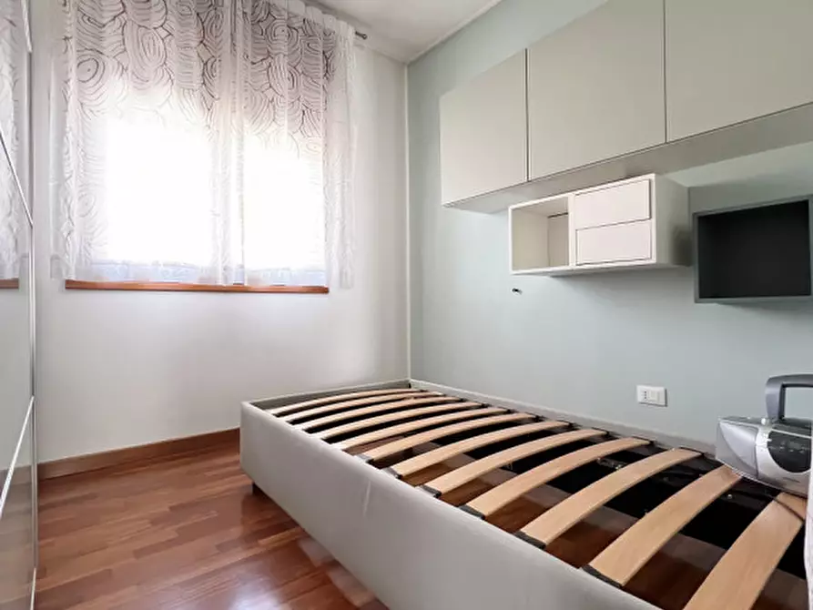 Immagine 13 di Casa quadrifamiliare in vendita  a Tombolo