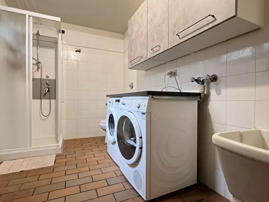 Immagine 14 di Casa quadrifamiliare in vendita  a Tombolo