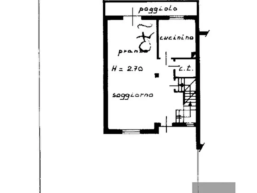 Immagine 16 di Casa quadrifamiliare in vendita  a Tombolo