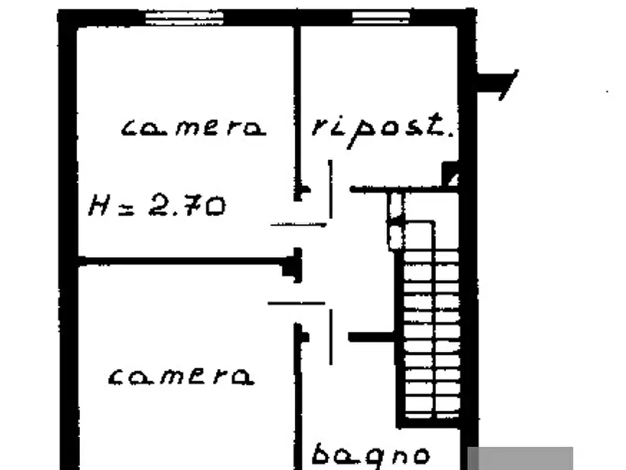 Immagine 17 di Casa quadrifamiliare in vendita  a Tombolo