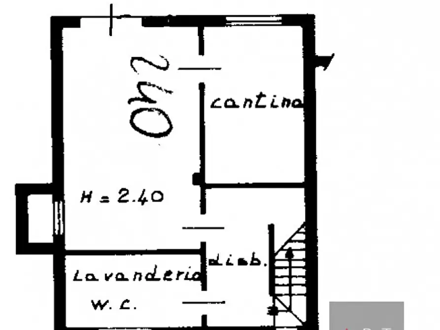 Immagine 18 di Casa quadrifamiliare in vendita  a Tombolo
