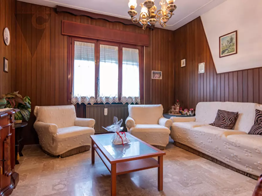 Immagine 2 di Casa bifamiliare in vendita  a Polverara