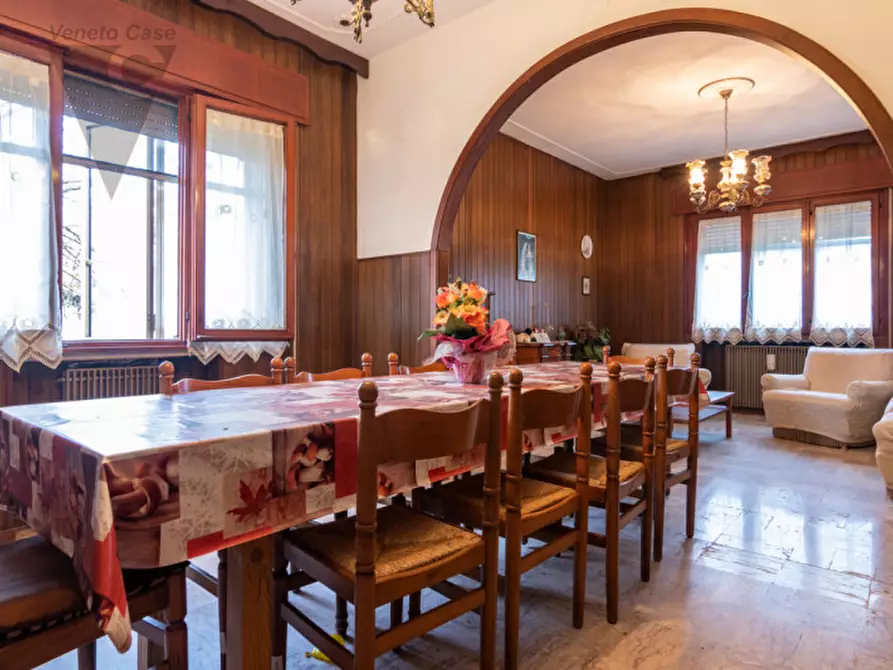 Immagine 3 di Casa bifamiliare in vendita  a Polverara