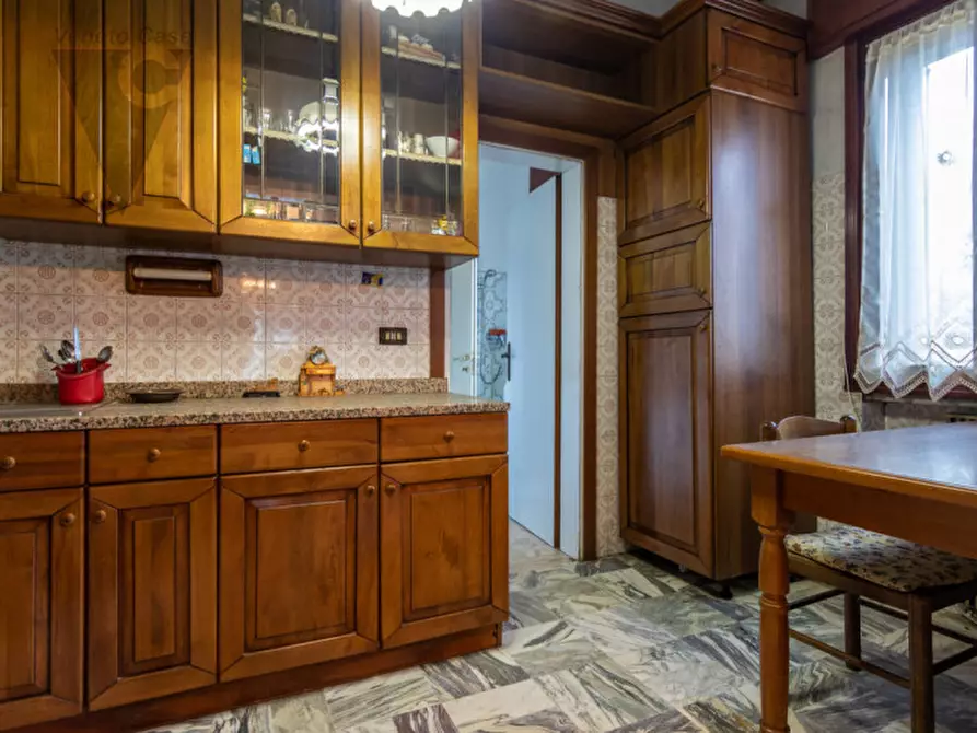 Immagine 8 di Casa bifamiliare in vendita  a Polverara