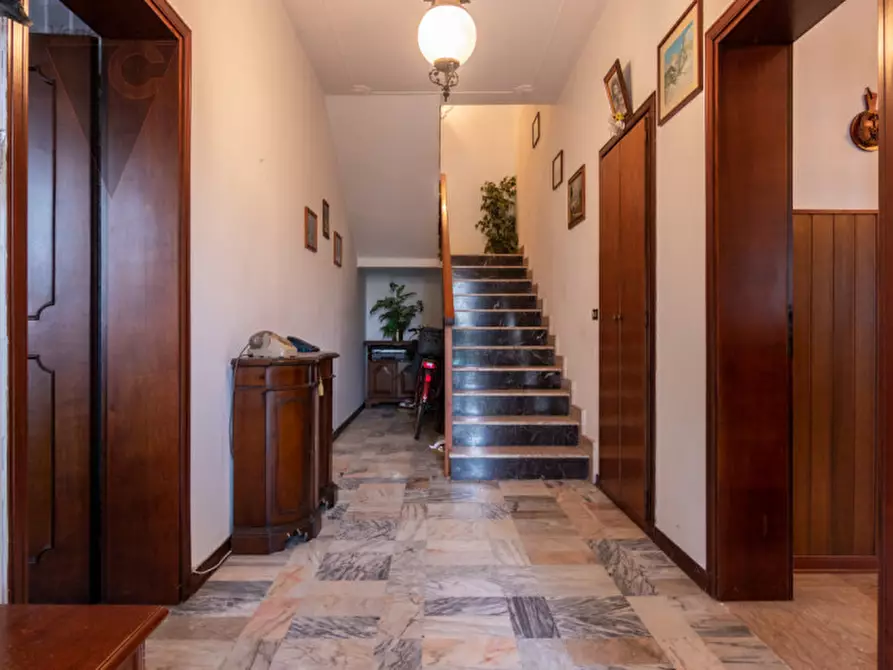 Immagine 9 di Casa bifamiliare in vendita  a Polverara