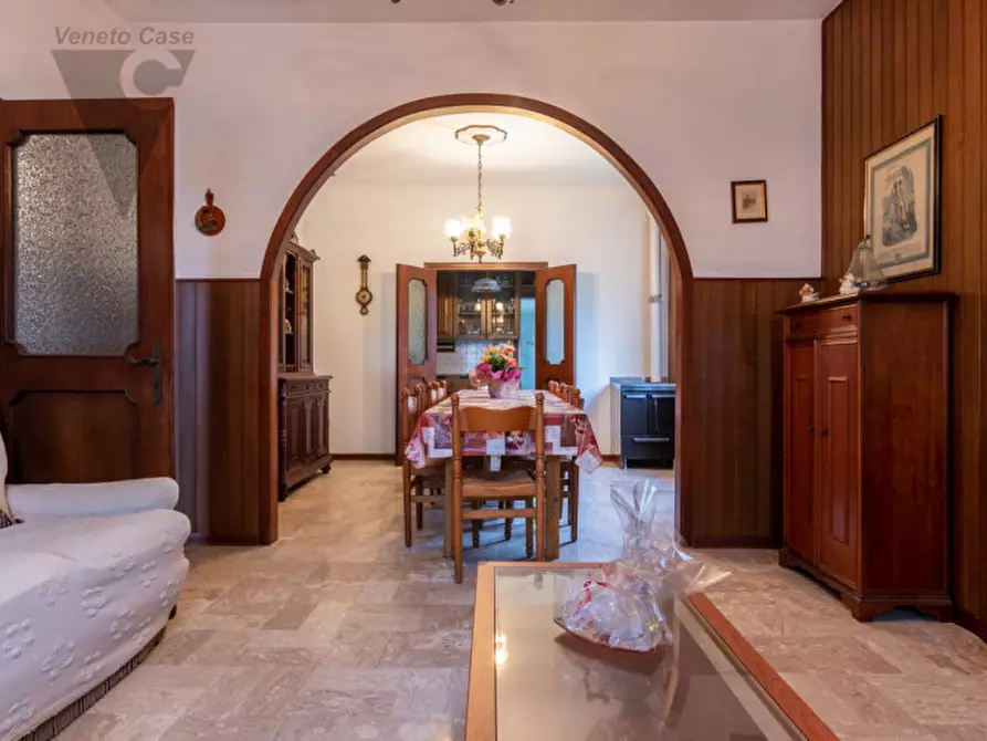 Immagine 10 di Casa bifamiliare in vendita  a Polverara