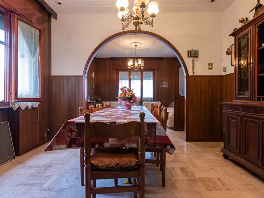 Immagine 11 di Casa bifamiliare in vendita  a Polverara