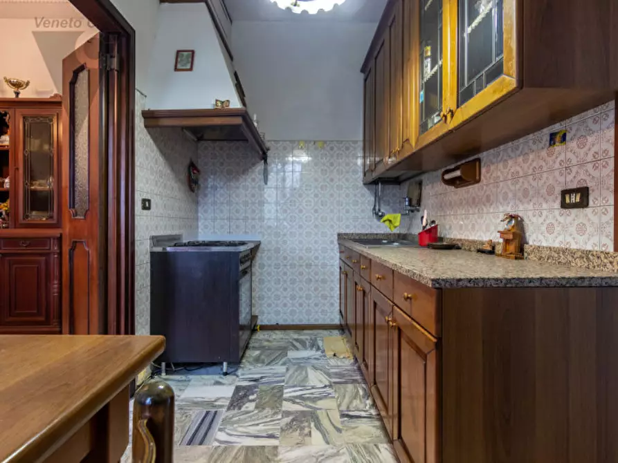 Immagine 12 di Casa bifamiliare in vendita  a Polverara