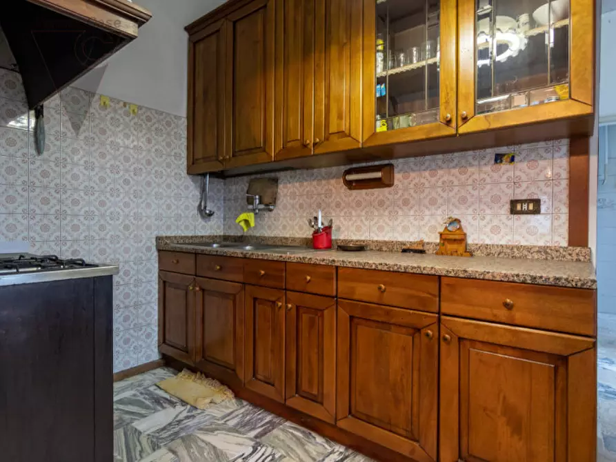 Immagine 13 di Casa bifamiliare in vendita  a Polverara